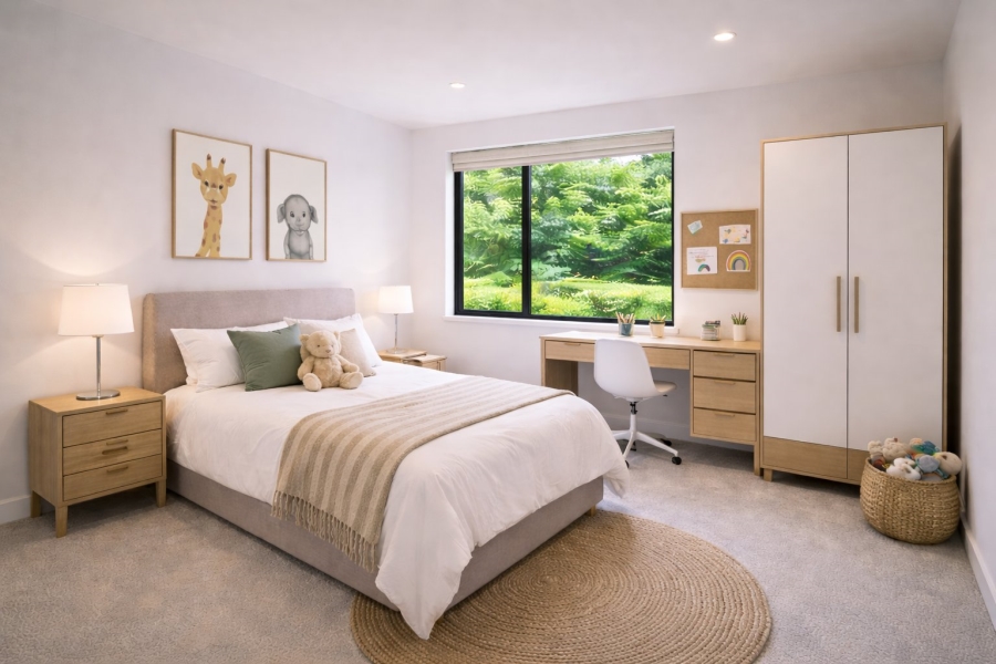 3 Bedroom Property for Sale in Somerset Lakes Western Cape